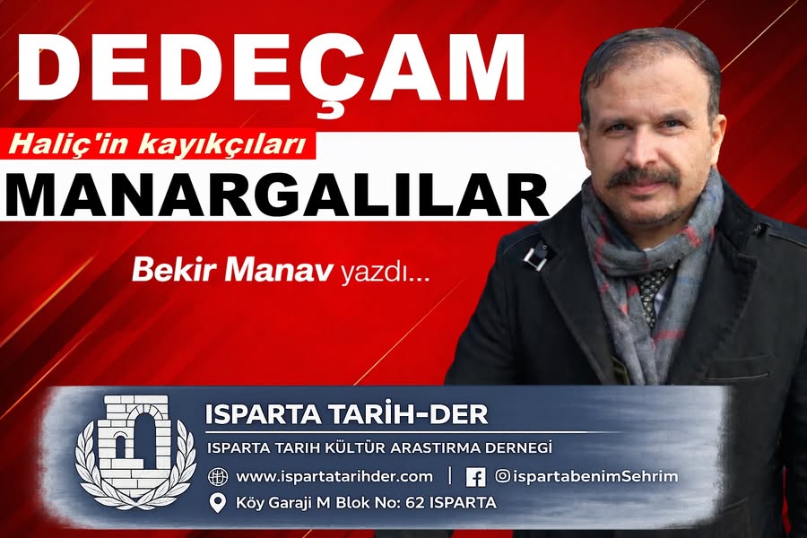 Yalvaç’ın köklü ve bilinmeyen gizem dolu tarihinde bir köy adı dikkatimi çekti.