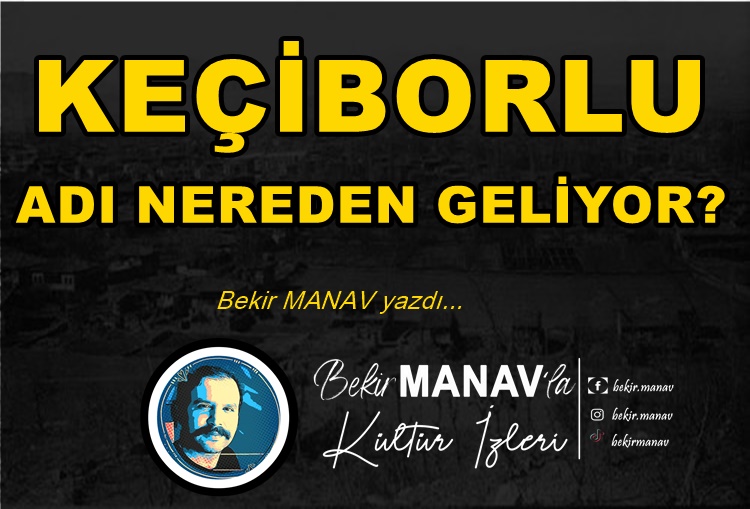 Keçiborlu bugün şirin ve misafirperver ilçelerimizden birisidir